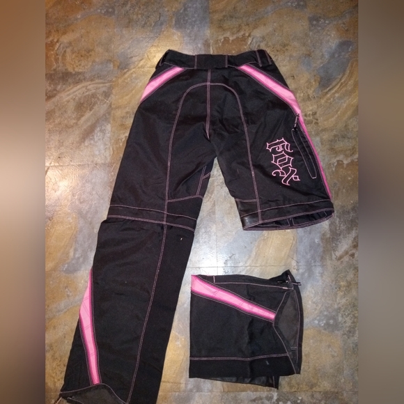 Fox Racing Riding Pants - Picture 5 of 6